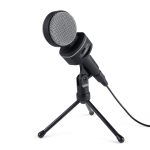 Aukey microfono treppiede regolabile