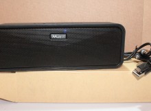 Aux usb bluetooth hd speaker android ios