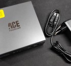 Acemagician - Mini PC Intel Alder Lake Ν95