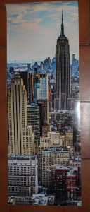 fotomurale-skyline-newyork