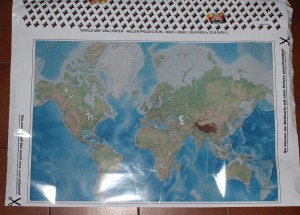 poster-cartina-mondo
