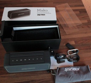 sharkk-mako-20W-waterproof-bluetooth-speaker